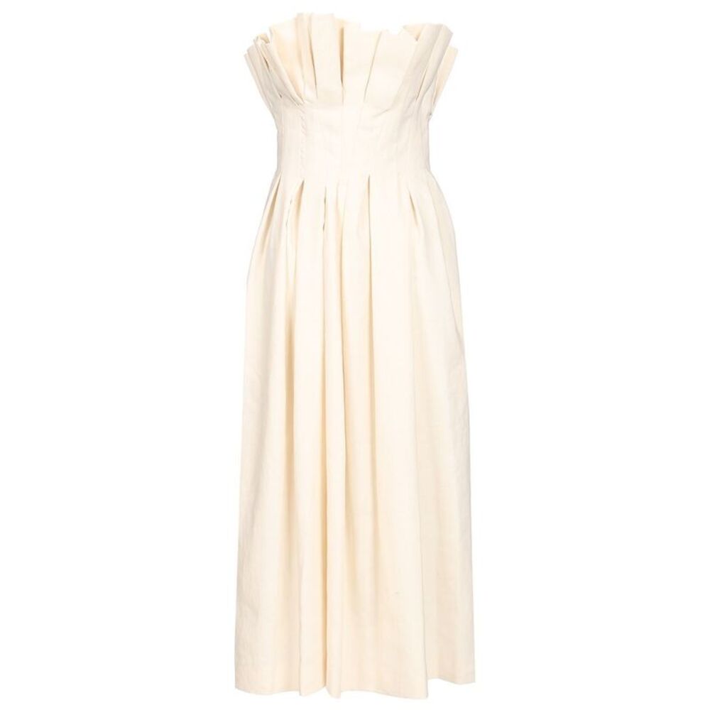 Khaite Women "Claude" Dress